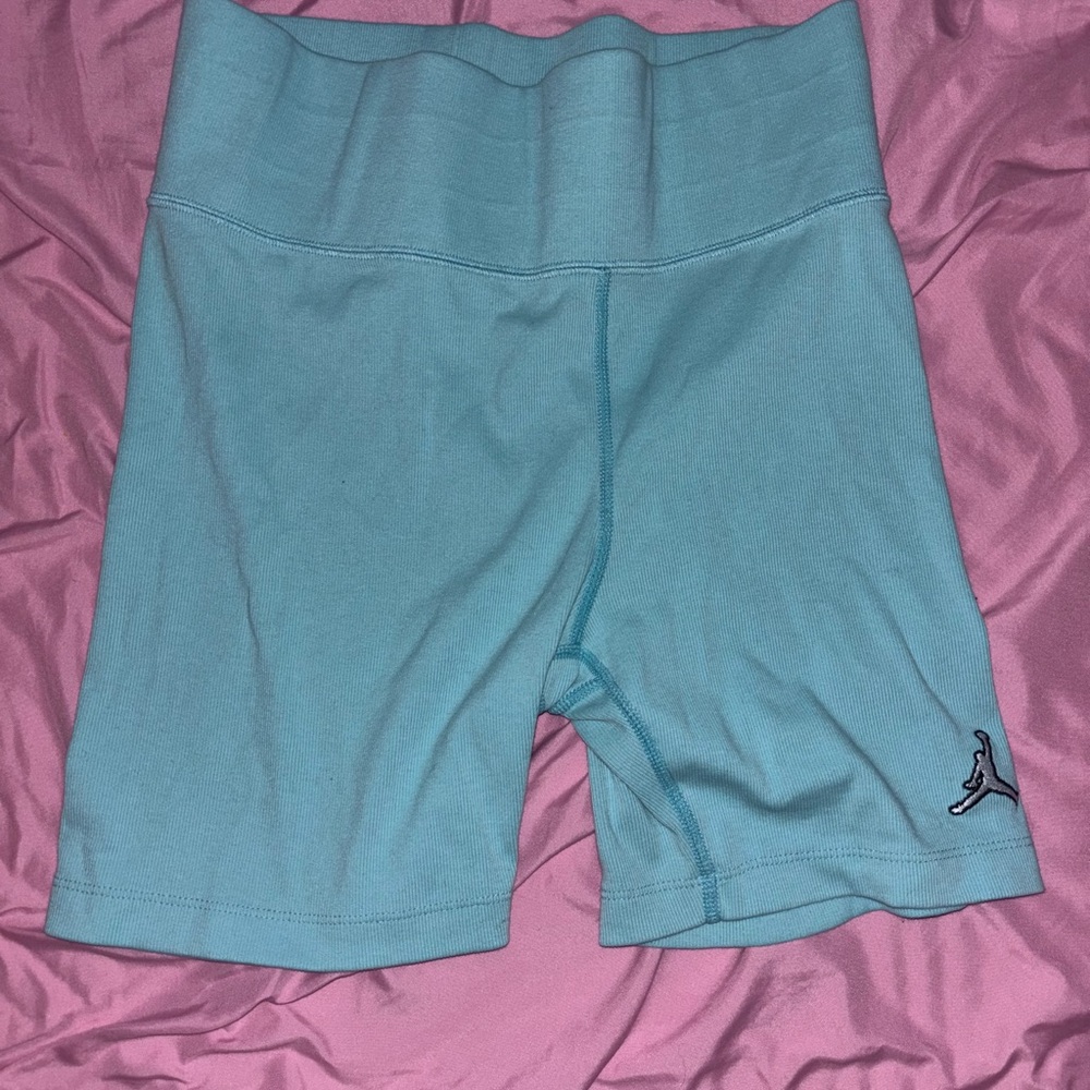 Jordan Women's Aqua Bike Shorts